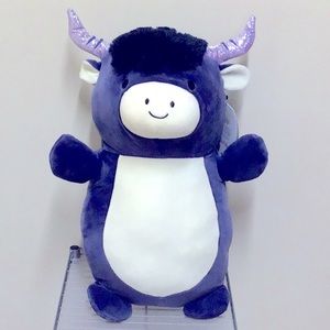 Squishmallow Hugmees 18 inches